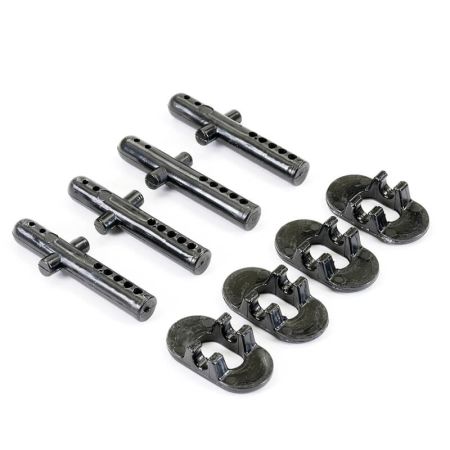 FTX Apache Body Post Set (FTX10175)