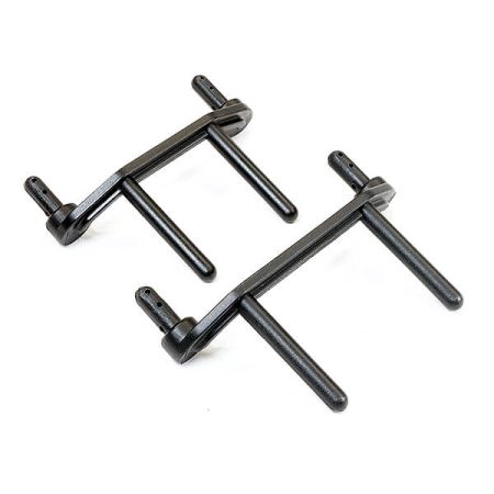 FTX Ramraider Body Post Set (FTX10229)