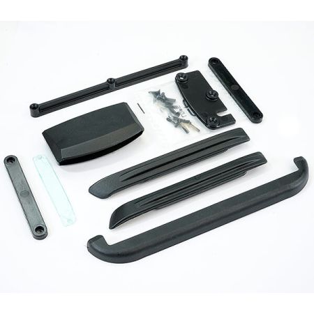 FTX Ramraider Roof Led Bar & Body Protective Parts (FTX10235)