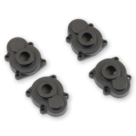FTX Tracker Portal Axle Housing Covers (FTX10256)