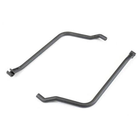 FTX Tracker Bumper Side Rails (L/R) (FTX10267)