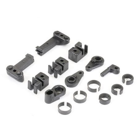 FTX Tracker Dig Servo Parts (FTX10279)