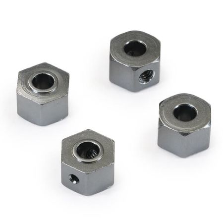 FTX Tracker Wheel Hex (4pcs) (FTX10314)