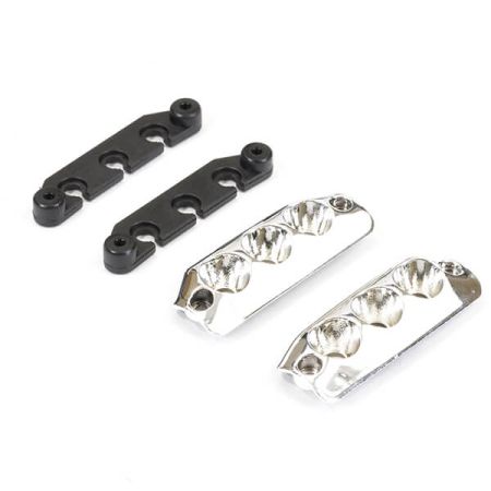 FTX Tracker Rear Led Light Mount (FTX10333)