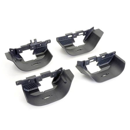 FTX CeNTaur Front & Rear Inner Wheel Well Fenders (4Pc) (FTX10407)