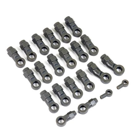 FTX CeNTaur Ball Link Ends (FTX10416)