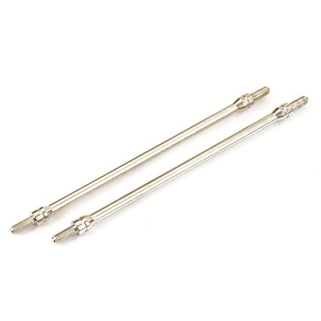 FTX CeNTaur Steering Link 105mm (2Pc) (FTX10433)