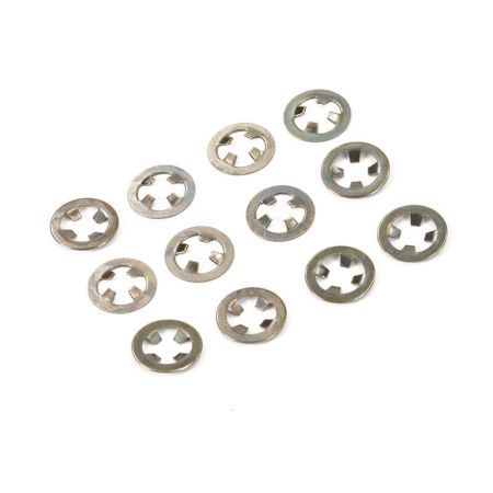 FTX CeNTaur Clip Kits(12Pcs) (FTX10461)