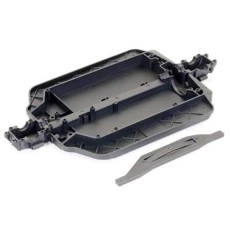 FTX Stinger Main Chassis & Battery Brace (FTX10500)
