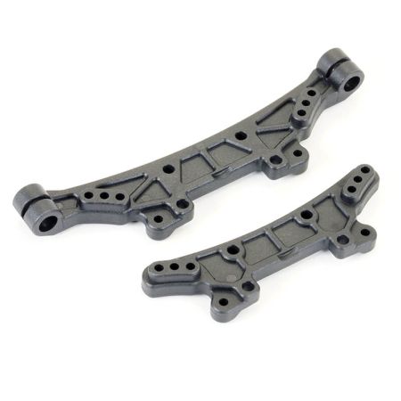FTX Stinger Front & Rear Shock Towers (FTX10506)