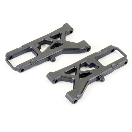 FTX Stinger Front Lower Suspension Arms (Pr) (FTX10509)