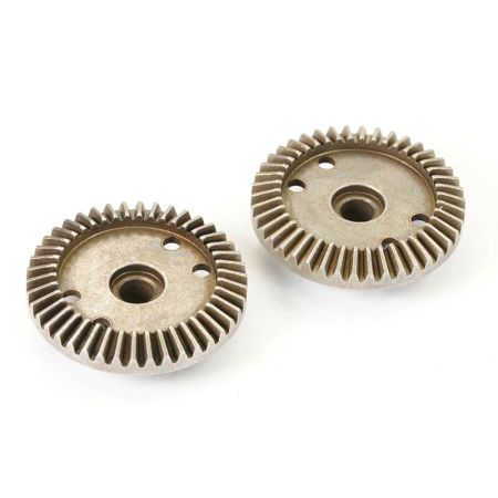 FTX Stinger 42T Main Diff Crown Gear (2Pc) (FTX10522)