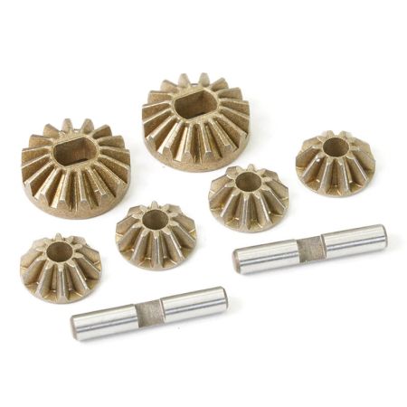 FTX Stinger Diff Bevel Gear Set (FTX10523)