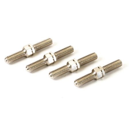 FTX Stinger Upper F/R Turnbuckle Link (4Pc) (FTX10535)