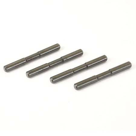 FTX Stinger Rear Outer Lower Hinge Pin 3 X 28 (4Pc) (FTX10538)