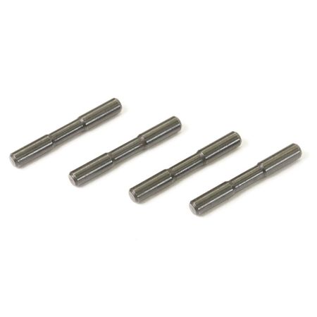 FTX Stinger Front Outer Lower Hinge Pin 3 X 23 (4Pc) (FTX10539)