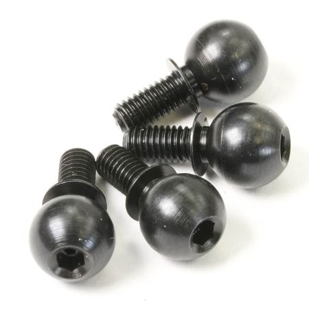 FTX Stinger Pivot Ball ? 6.8 X 6 (4Pc) (FTX10548)