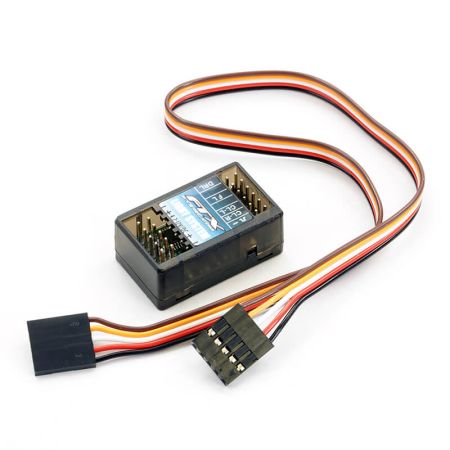 FTX Stinger Led Light Control Box (FTX10567)