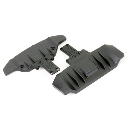 FTX Havok Front & Rear Bumpers (FTX10607)