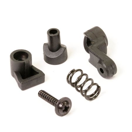 FTX Havok Servo Saver Assembly & Switch Brace (FTX10610)