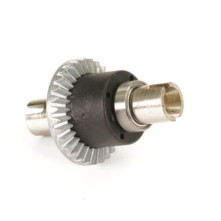 FTX Havok Complete Cast Metal DiffereNTial W/Metal Cups (FTX10690)