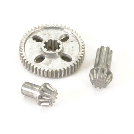 FTX Havok Cast Metal Pinions And Spur Gear (FTX10691)