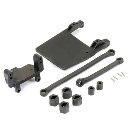 FTX Utah Mount & Link Set (FTX10820)