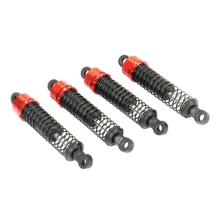 FTX Utah Big Bore Oil Shock Set (FTX10821)
