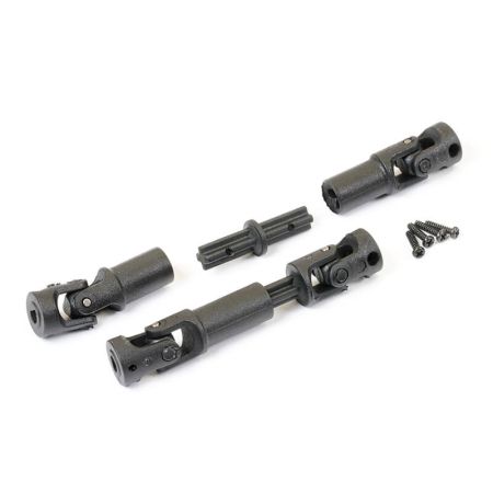 FTX Utah Hd Main Driveshafts (FTX10837)