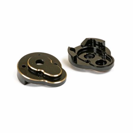 FTX Utah Brass Front Portal Hub V2 (FTX10853)