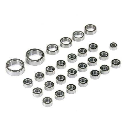 FTX Utah/Van/Unitrak Complete Ball Bearing Set (FTX10857)