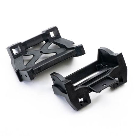 FTX Trooper Bumper Mount (F/R) (FTX10901)