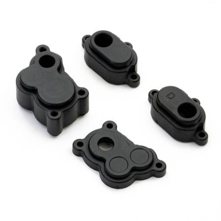 FTX Trooper Transmission Housing Parts (FTX10902)