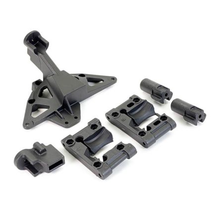 FTX Crossbow Suspension Arm Mount Set (FTX11002) FTX Crossbow Suspension Arm Mount Set (FTX11002)