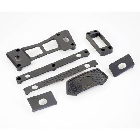 FTX Crossbow Body Stiffening Plate Set (FTX11007) FTX Crossbow Body Stiffening Plate Set (FTX11007)