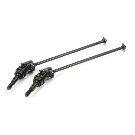 FTX Crossbow Front Cvd Universal Driveshafts (Pr) (FTX11009)