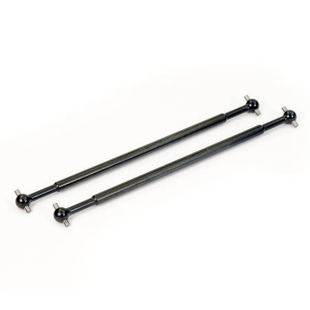 FTX Crossbow Rear Dogbone Driveshafts (Pr) (FTX11010) FTX Crossbow Rear Dogbone Driveshafts (Pr) (FTX11010)