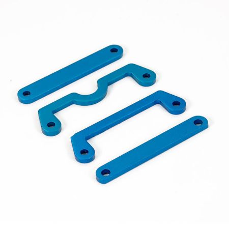 FTX Crossbow Suspension Arm Holder Brace Set (FTX11011) FTX Crossbow Suspension Arm Holder Brace Set (FTX11011)