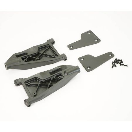 FTX Crossbow Front Lower Suspension Arms (Pr) (FTX11021)