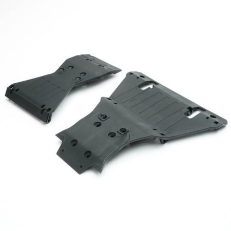 FTX Grand Apache Front & Rear Bumper Skid Plates (FTX11197)