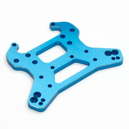 FTX Grand Apache Aluminium Front Shock Tower (FTX11205)