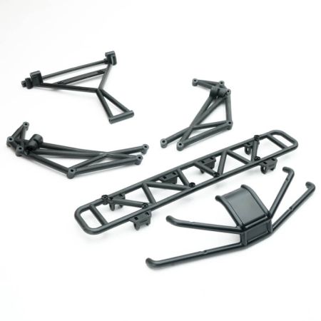 FTX Grand Apache Rear Bumper Set (FTX11213)