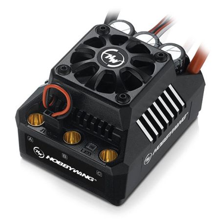 FTX Grand Apache Hobbywing Brushless Esc 160A (FTX11245)