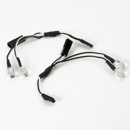 FTX Grand Apache Front Headlight Led Light Set (FTX11251)