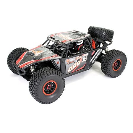 FTX DR8 1/8 DESERT RACER 6S READY-TO-RUN - RED FTX DR8 1/8 DESERT RACER 6S READY-TO-RUN - RED