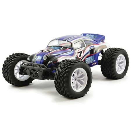 FTX BUGSTA RTR 1/10TH BRUSHED 4WD OFF-ROAD BUGGY FTX BUGSTA RTR 1/10TH BRUSHED 4WD OFF-ROAD BUGGY