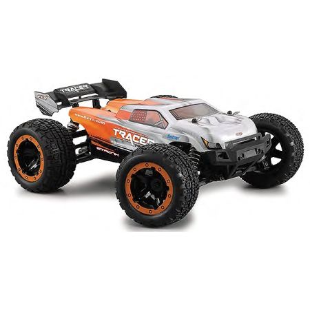 FTX TRACER 1/16 4WD TRUGGY TRUCK RTR - ORANGE FTX TRACER 1/16 4WD TRUGGY TRUCK RTR - ORANGE