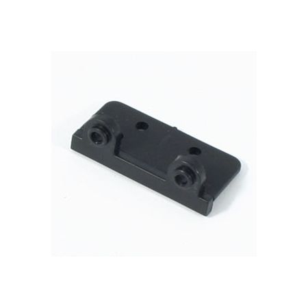 FTX Rear Chassis Plate (Rampage/Outrage)