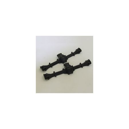 FTX Gearbox Axle Housing Upper (Spyder) (FTX5825)