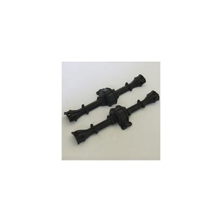 FTX Gearbox Axle Housing Lower (Spyder) (FTX5826)